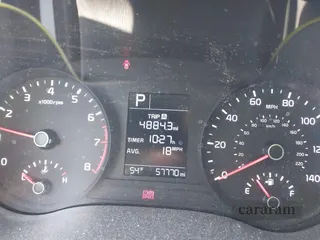 2018 Kia Rio LX