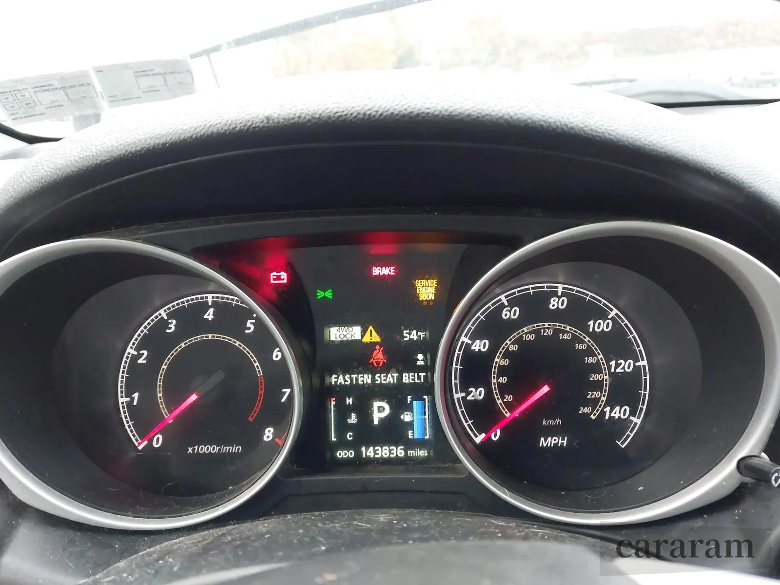 2014 Mitsubishi Outlander ES