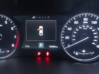 2015 Hyundai Genesis