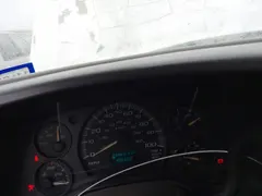 2006 Chevrolet Express Cargo