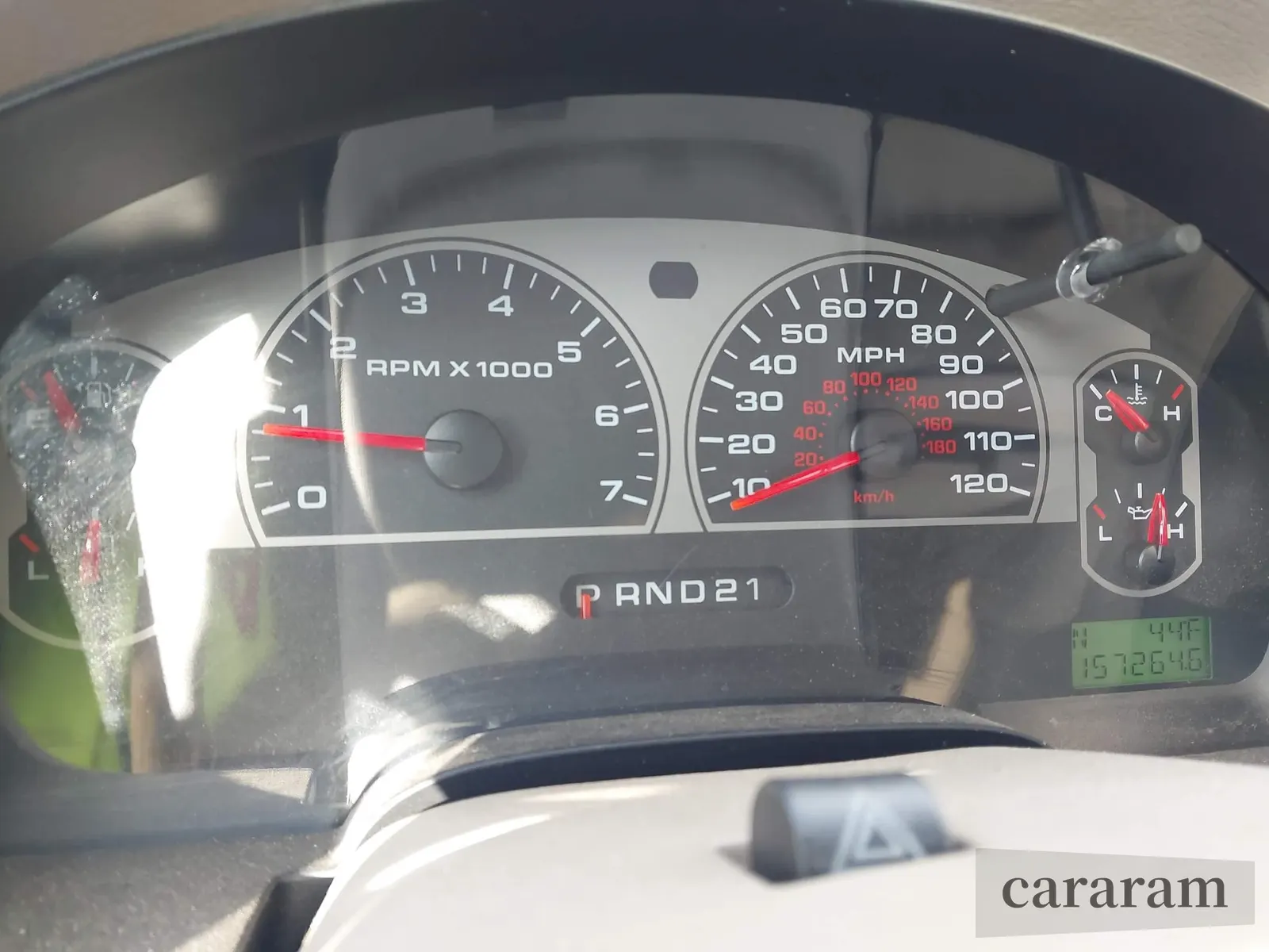 2008 Ford F-150 XLT