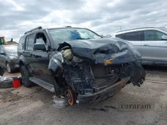 2012 Nissan Pathfinder SV