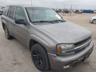 2008 Chevrolet TrailBlazer Fleet 2FL