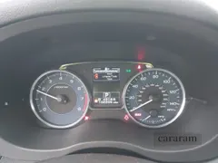 2015 Subaru Impreza Special Sports Limited