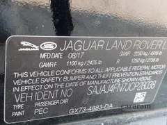2018 Jaguar XE 20d Premium