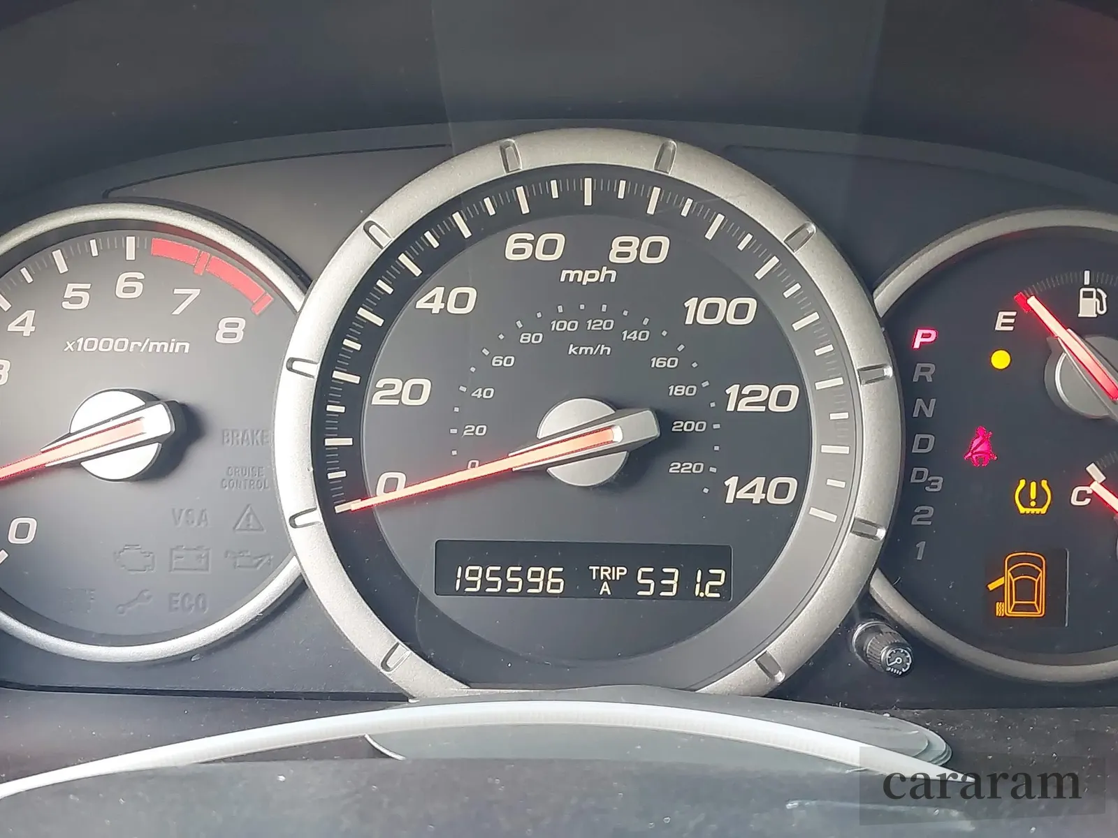 2008 Honda Pilot EX-L