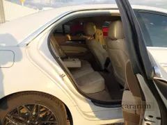 2016 Cadillac CTS Luxury Collection RWD