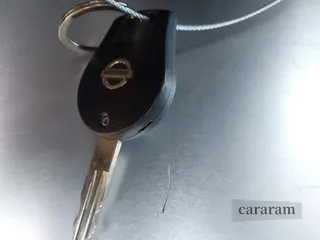 2014 Nissan Note S Plus