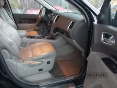 2013 Dodge Durango Crew