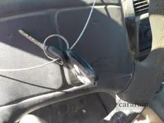 2001 Chevrolet Cavalier
