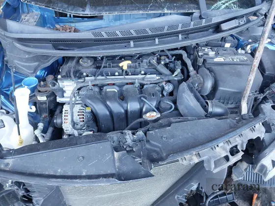 2014 Kia Forte LX