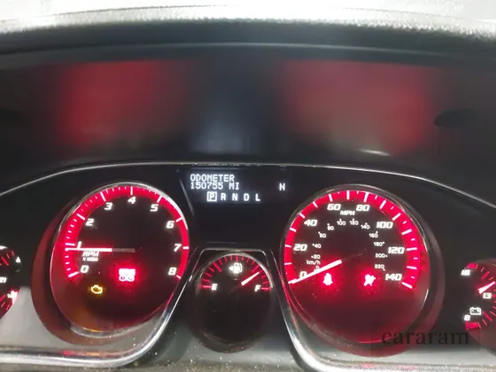 2015 GMC Acadia SLT