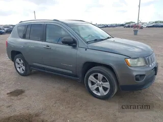2012 Jeep Compass Sport
