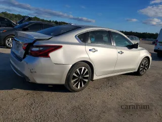 2018 Nissan Altima SL
