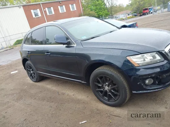 2011 Audi Q5 Premium