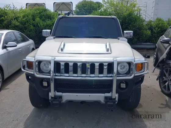 2006 Hummer H3