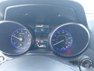 2017 Subaru Outback Limited