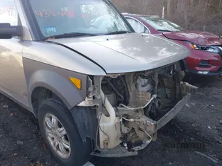 2003 Honda Element EX