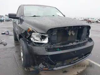2012 Ram 1500 Express