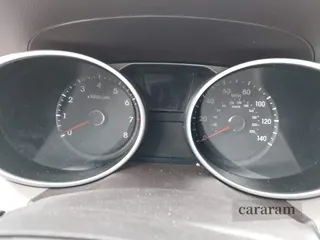2014 Hyundai Tucson GLS