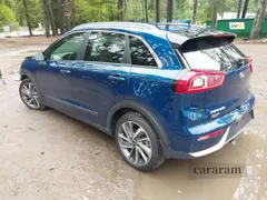 2019 Kia Niro Touring