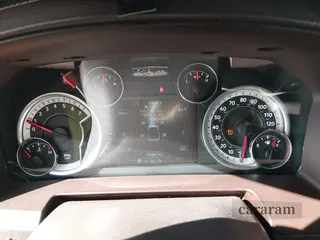 2013 Ram 1500 Laramie