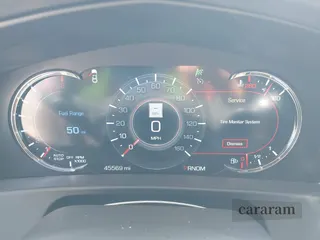 2018 Cadillac CT6 Premium Luxury AWD