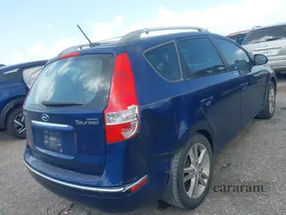 2012 Hyundai Elantra SE