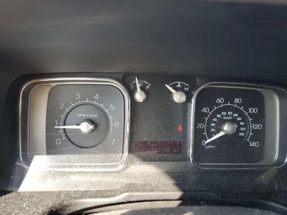 2008 Lincoln MKX