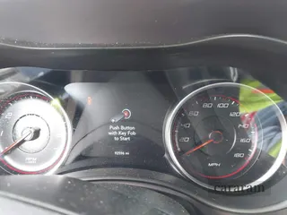 2019 Dodge Charger Scat Pack