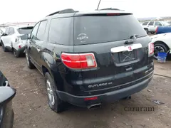 2008 Saturn Outlook XR