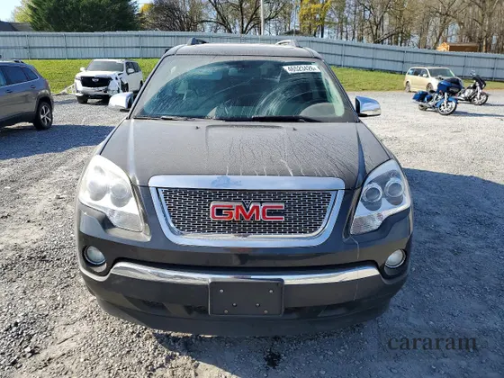 2011 GMC Acadia SLE
