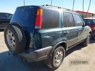 1997 Honda CR-V
