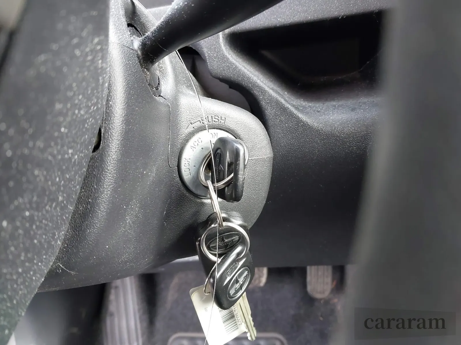 2005 Scion xB