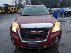 2011 GMC Terrain SLT-1