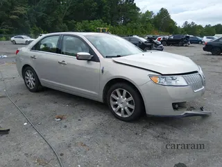 2010 Lincoln MKZ