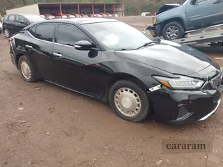 2020 Nissan Maxima SL