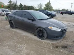 2016 Dodge Dart SXT