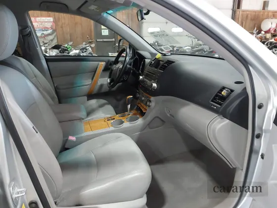 2008 Toyota Highlander