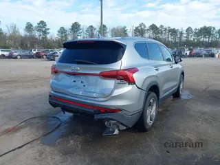 2021 Hyundai Santa Fe SE