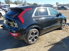 2025 Kia Niro EX