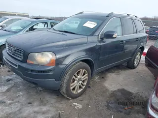 2011 Volvo XC90