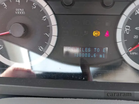 2008 Ford Escape XLT
