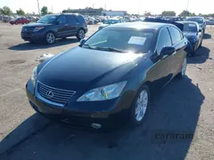 2008 Lexus ES 330