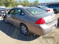 2006 Chevrolet Impala LT 3.5L