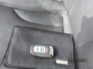 2012 Audi Q5 Premium Plus