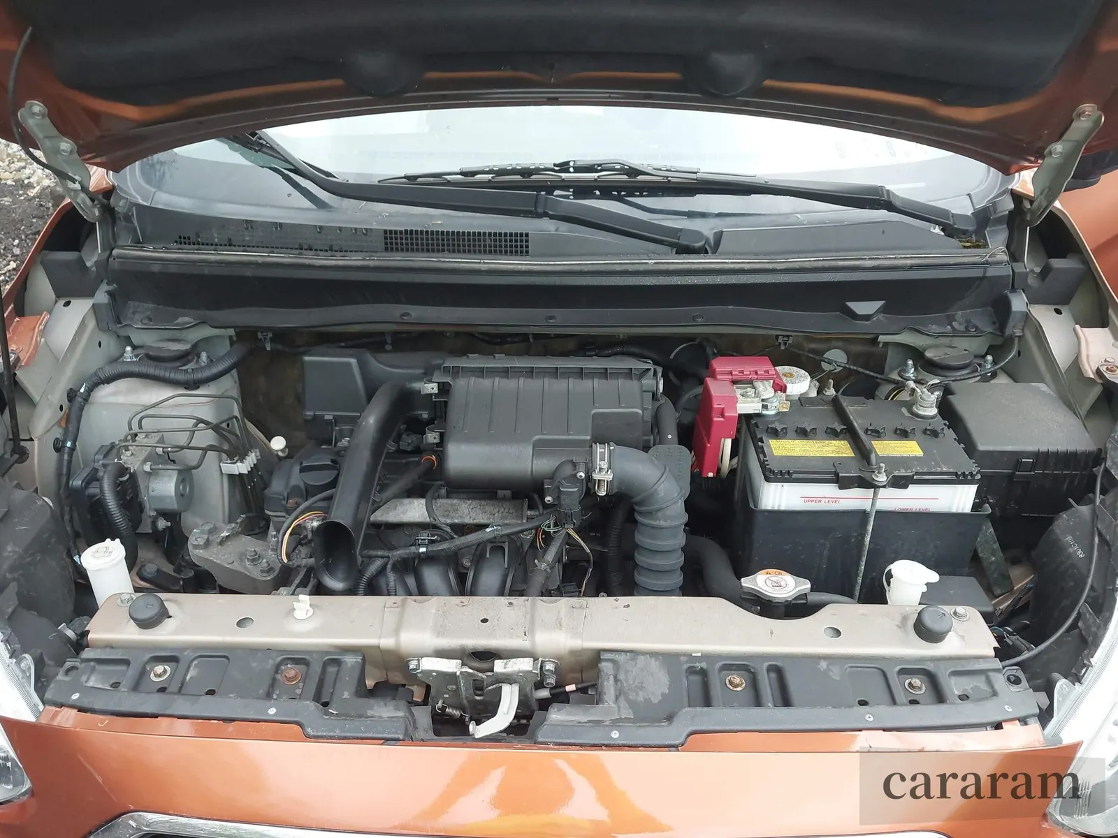 2019 Mitsubishi Mirage GT