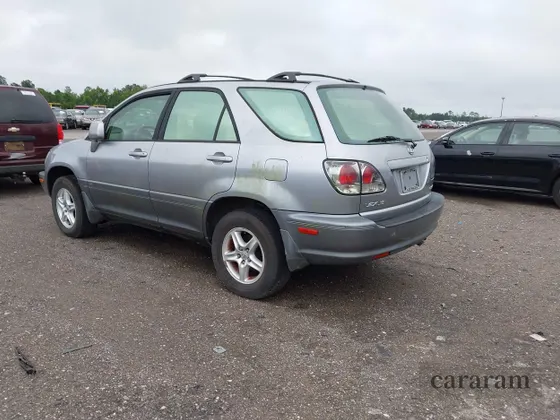 2001 Lexus RX 300