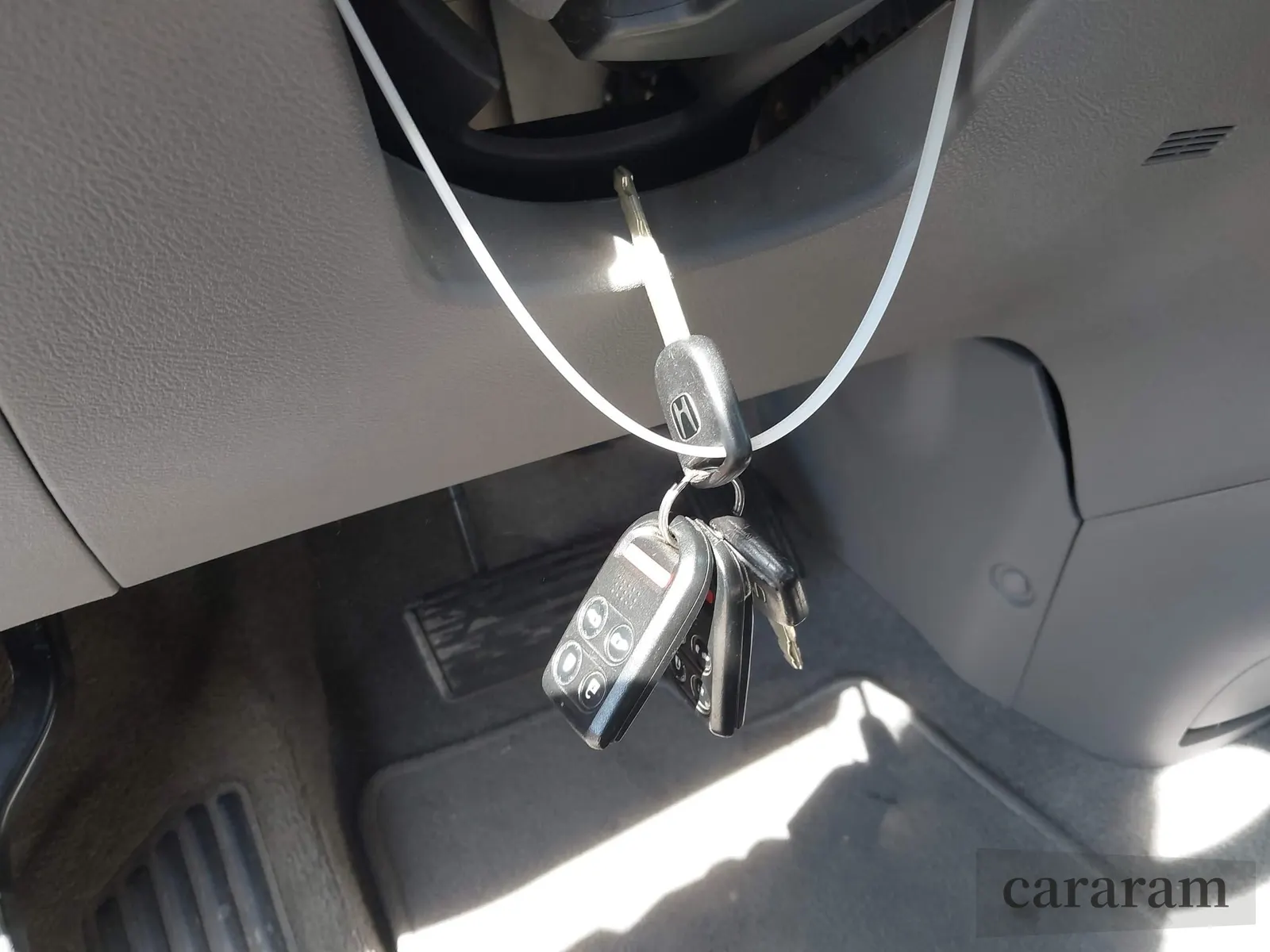 2008 Honda Odyssey EX