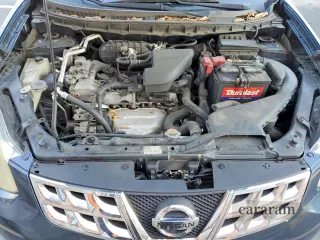 2013 Nissan Rogue SL